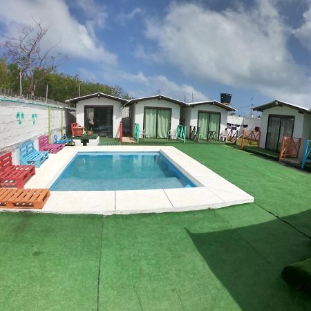 Posada Brisas San Andres  Bagian luar foto