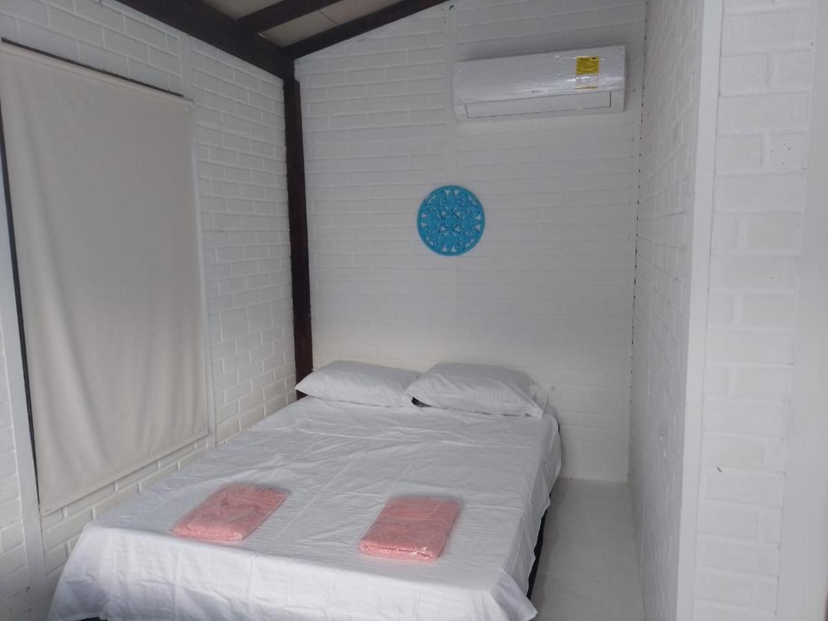 Posada Brisas San Andres  Bagian luar foto