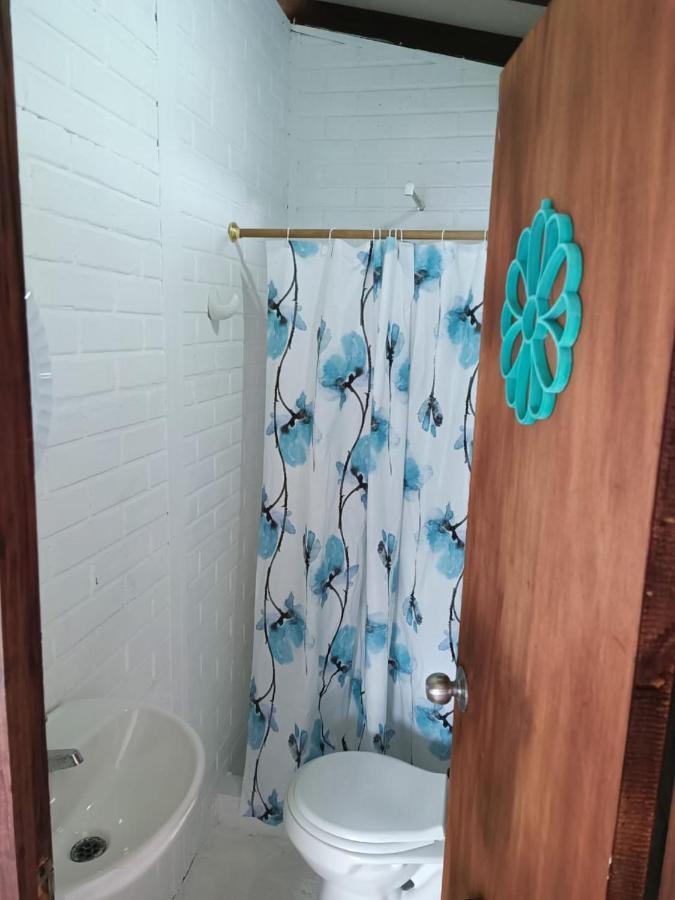 Posada Brisas San Andres  Bagian luar foto