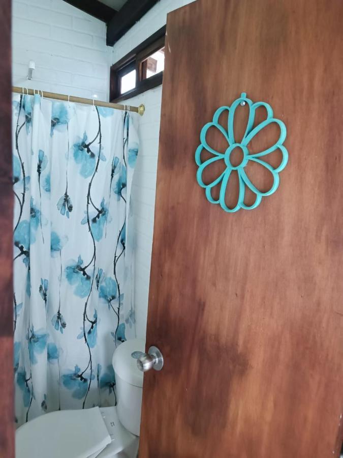 Posada Brisas San Andres  Bagian luar foto